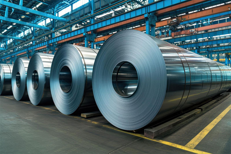 Metal-Page-Industry